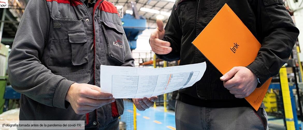 Lacor, fiabilidad para los amantes de la gastronomía 2 lacor fiabilidad para los amantes gastronomia