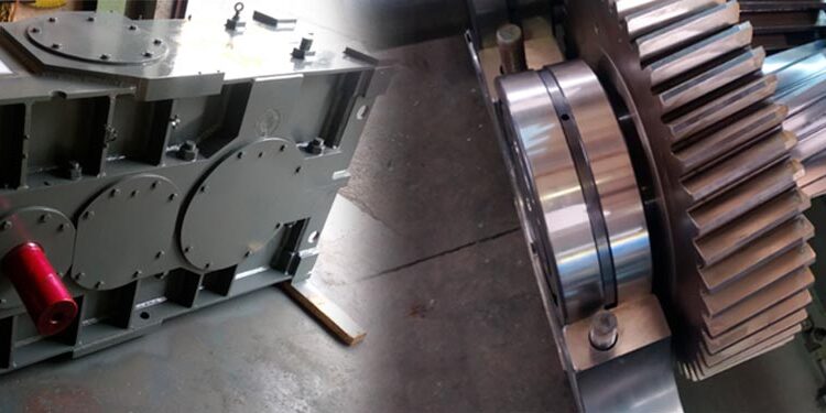 Reacondicionamiento de reductores y seguimiento online 6 reacondicionamiento reductores seguimiento online1 1