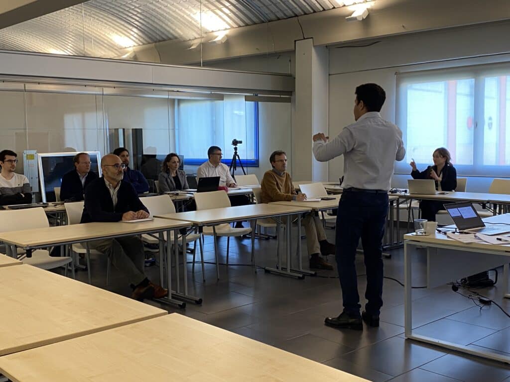 Workshop SKF "Metals go-to-market" 4 Workshop SKF-Link (8)