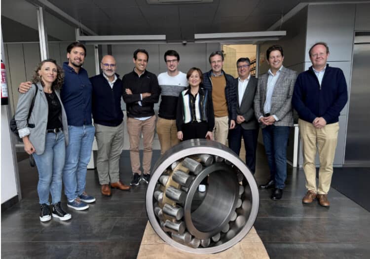 Workshop SKF "Metals go-to-market" 2 Workshop SKF