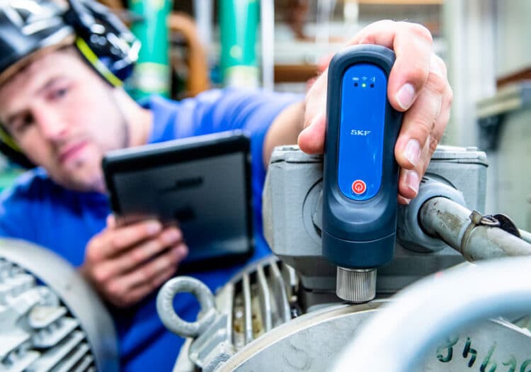 Monitorización y mantenimiento predictivo del estado de sus equipos 6 monitorizacion y mantenimiento predictivo del estado de sus equipos