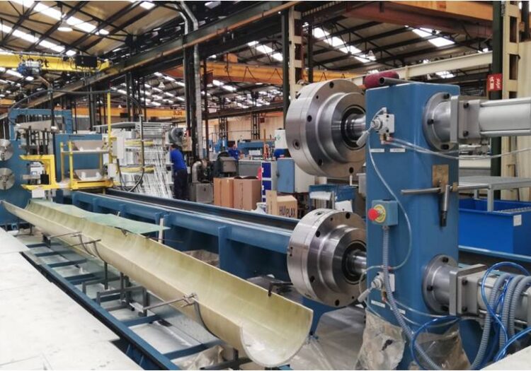 Láser para alineación 4 Alineación máquinas rotativas