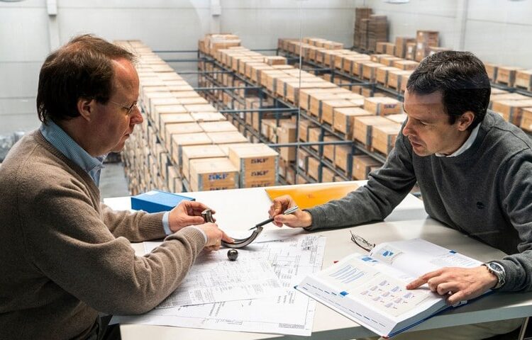 Mantenimiento de Rodamientos 12 Mantenimiento de rodamientos