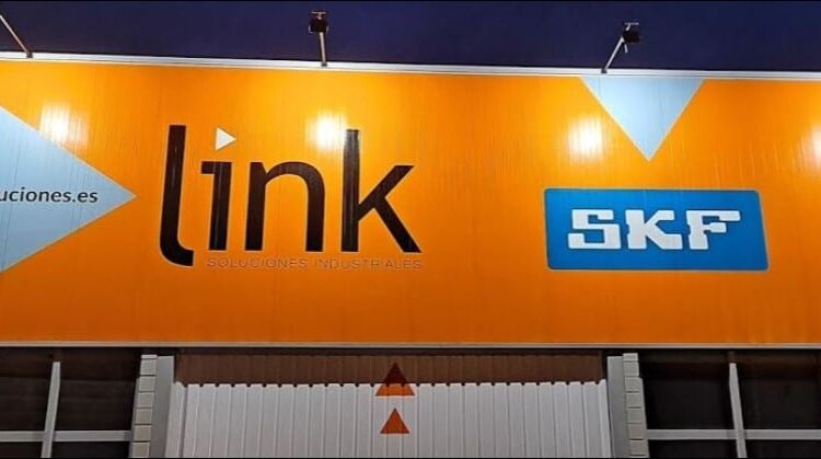 Relevo en las delegaciones de Gipuzkoa y Navarra 8 Link Soluciones Navarra Noain