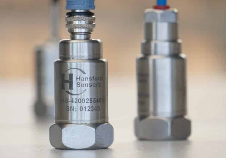 Hansford Sensors 19 Hansford Sensors