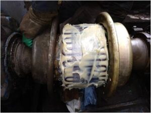 Mantenimiento de Ventiladores Industriales 6 Mantenimiento de Ventiladores