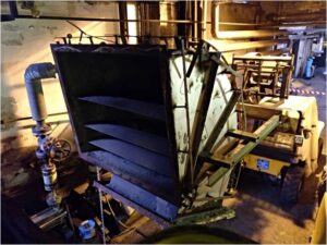 Mantenimiento de Ventiladores Industriales 8 Mantenimiento de Ventiladores industriales