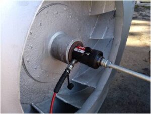 Mantenimiento de Ventiladores Industriales 7 Ventiladores industria