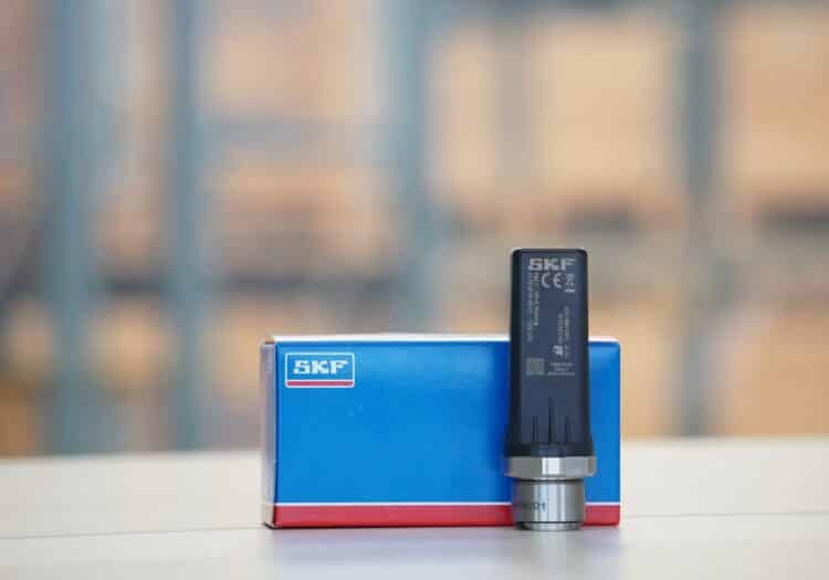 SKF Enlight Collect IMx-1 19 SKF Enlight Collect IMx-1