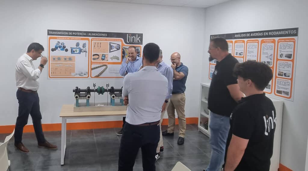 Distribuidor SKF a nivel nacional 8 SKF Catalunya