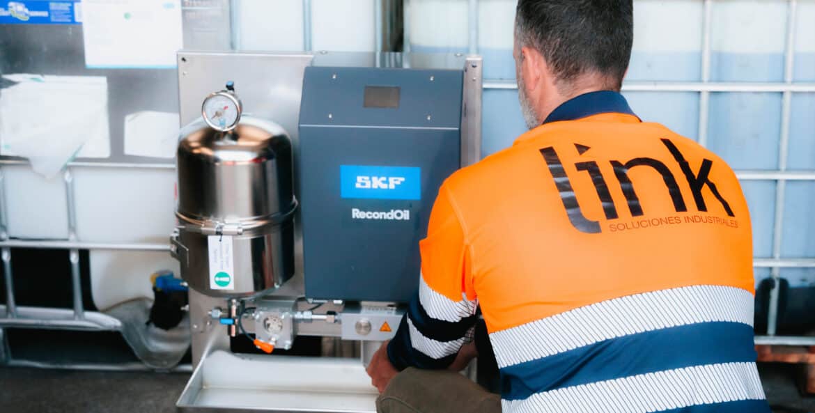 Webinar RecondOil SKF 2 webinar Recondoil SKF