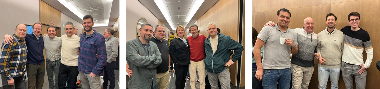 Reunión Anual 2026 3 Reunion anual Link 2026