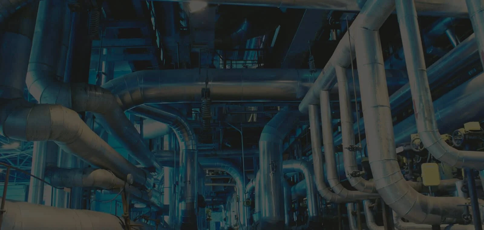 mantenimiento industrial – Link soluciones